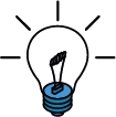 Illustration Lightbulb