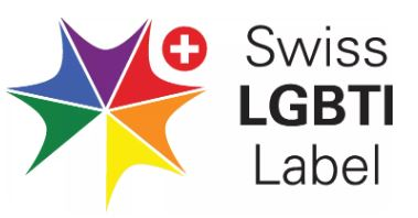Logo - Swiss LGBTI Label